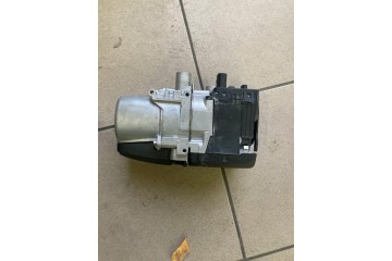 Webasto Mercedes Vito W447 A4478303001 D5A Diesel Catalog number of the part A4478303001