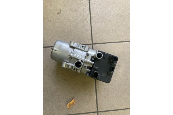 Webasto Mercedes Vito W447 A4478303001 D5A Diesel Part manufacturer Mercedes Benz OE