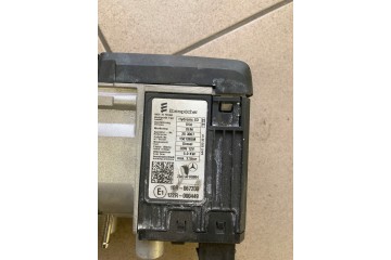 Webasto Mercedes Vito W447 A4478303001 D5A Diesel Product weight with unit packaging 9 kg
