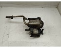 VOLKSWAGEN GOLF V 5 WEBASTO PARKING HEATER 1K0815007AT