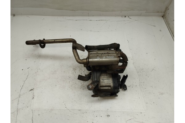 VOLKSWAGEN GOLF V 5 WEBASTO PARKING HEATER 1K0815007AT