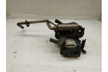 VOLKSWAGEN GOLF V 5 WEBASTO PARKING HEATER 1K0815007AT Catalog number of the part VOLKSWAGEN GOLF V 5 WEBASTO OGRZEWANIE POSTOJO