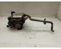 VOLKSWAGEN GOLF V 5 WEBASTO PARKING HEATER 1K0815007AT Car type passenger cars