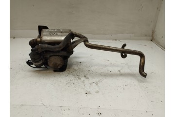 VOLKSWAGEN GOLF V 5 WEBASTO PARKING HEATER 1K0815007AT Car type passenger cars