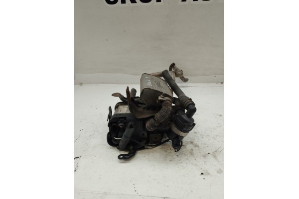 Calefacción estacionaria Webasto para Volkswagen Golf V 1K0815007AT