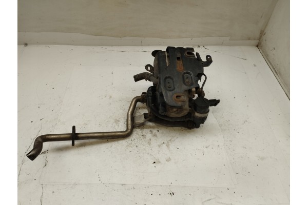 Calefacción estacionaria Webasto para Volkswagen Golf V 1K0815007AT