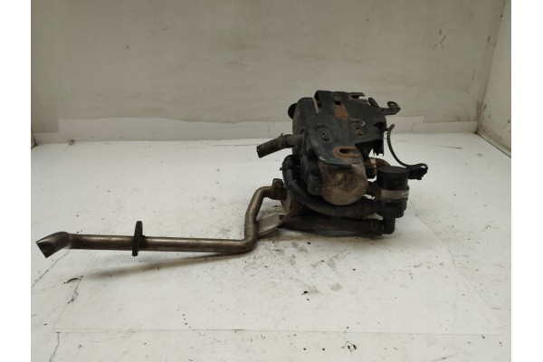 Calefacción estacionaria Webasto para Volkswagen Golf V 1K0815007AT
