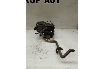 Calefacción estacionaria Webasto para Volkswagen Golf V 1K0815007AT