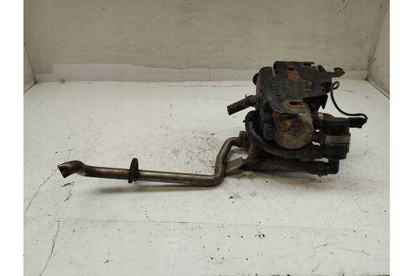 Calefacción estacionaria Webasto para Volkswagen Golf V 1K0815007AT