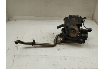 Calefacción estacionaria Webasto para Volkswagen Golf V 1K0815007AT