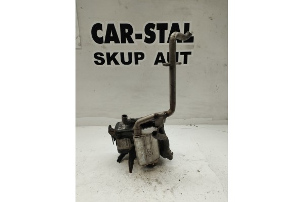 Calefacción estacionaria Webasto para Volkswagen Golf V 1K0815007AT