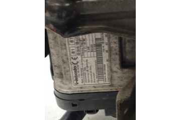Calefacción estacionaria Webasto para Volkswagen Golf V 1K0815007AT