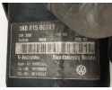 Calefacción estacionaria Webasto para Volkswagen Golf V 1K0815007AT