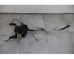 WEBASTO PARKING HEATER VOLKSWAGEN TRANSPORTER T5 LIFT 2 0 TDI