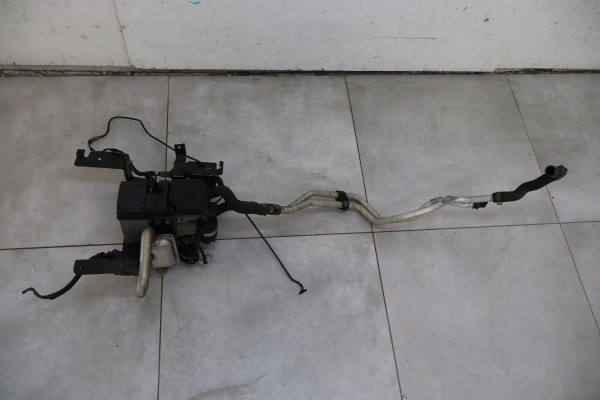 WEBASTO PARKING HEATER VOLKSWAGEN TRANSPORTER T5 LIFT 2 0 TDI