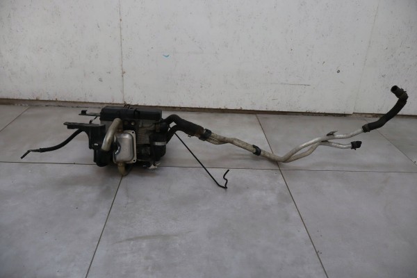 WEBASTO PARKING HEATER VOLKSWAGEN TRANSPORTER T5 LIFT 2 0 TDI Part manufacturer Volkswagen OE