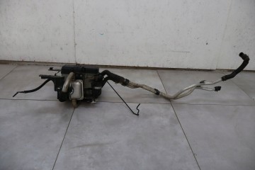 WEBASTO PARKING HEATER VOLKSWAGEN TRANSPORTER T5 LIFT 2 0 TDI Part manufacturer Volkswagen OE