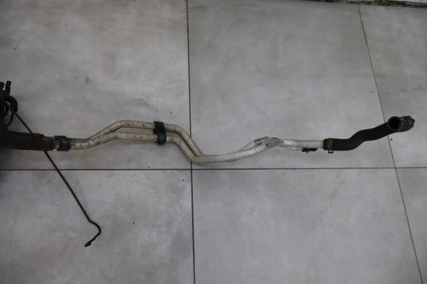 WEBASTO PARKING HEATER VOLKSWAGEN TRANSPORTER T5 LIFT 2 0 TDI Catalog number of the part WEBASTOT5