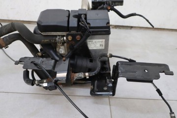 WEBASTO PARKING HEATER VOLKSWAGEN TRANSPORTER T5 LIFT 2 0 TDI Car type cargo vans
