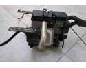 Calefactor estacionario Webasto para Volkswagen Transporter T5 Lift 2.