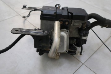 Calefactor estacionario Webasto para Volkswagen Transporter T5 Lift 2.