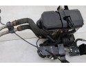 Calefactor estacionario Webasto para Volkswagen Transporter T5 Lift 2.