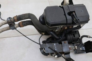 Calefactor estacionario Webasto para Volkswagen Transporter T5 Lift 2.