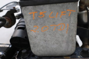Calefactor estacionario Webasto para Volkswagen Transporter T5 Lift 2.