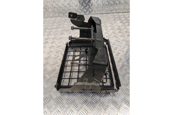 SCANIA NTG PARKING AIR CONDITIONING NET BRACKET Part manufacturer Scania OE