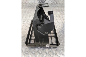 SCANIA NTG PARKING AIR CONDITIONING NET BRACKET Car type trucks