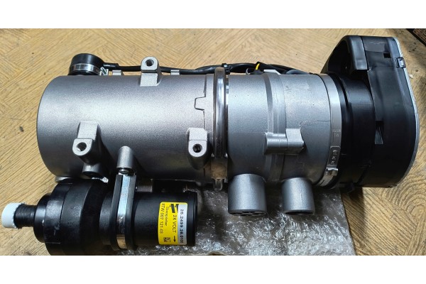 webasto thermo 90 st 24v new read description Part manufacturer Webasto