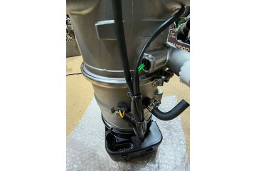 webasto thermo 90 st 24v new read description Quality of parts according to GVO Q original with factory logo OEM OES