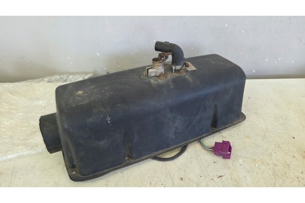webasto d4s parking heater eberspacher man tgx tgs 81619006410 Catalog number of the part 81619006410