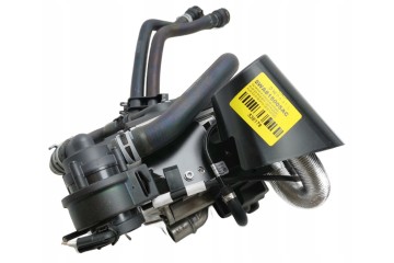 Parking heater webasto Audi A3 5WA815005AC New original Part manufacturer Volkswagen OE