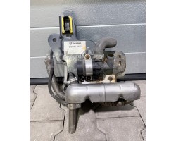 WEBASTO PARKING HEATER SCANIA 2724190