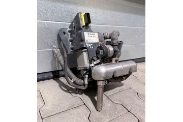 WEBASTO PARKING HEATER SCANIA 2724190 Catalog number of the part 2724190