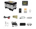 Heater Diesel 8KW 12V 24V 240V APP Bluetooth Foldable Quiet WEBASTO Packaging status original