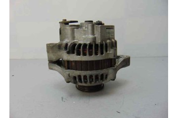 A5TA1091  ALTERNADOR HONDA CIVIC BERL. 3/4 (EJ/EK) 1.4 S 3 Berlina (EJ9) 1996 A5TA1091 187840 HONDA - 1