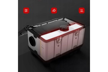 Heater Diesel 8KW 12V 24V 240V APP Bluetooth Foldable Quiet WEBASTO Catalog number of the part 45325