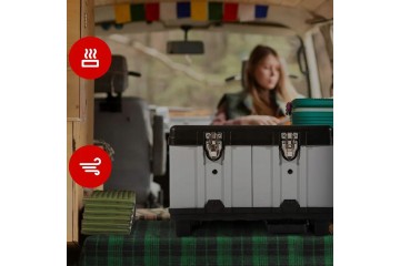 Heater Diesel 8KW 12V 24V 240V APP Bluetooth Foldable Quiet WEBASTO Version European