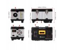 Heater Diesel 8KW 12V 24V 240V APP Bluetooth Foldable Quiet WEBASTO EAN GTIN 0782216633554