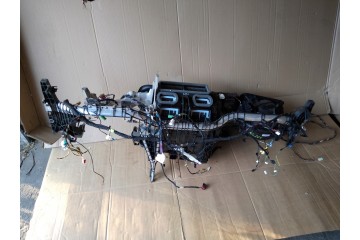 HEATER STELAZ MERCEDES GLC W254 EUROPE