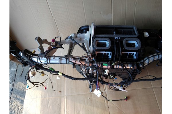 HEATER STELAZ MERCEDES GLC W254 EUROPE Part manufacturer Mercedes Benz OE