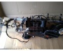 HEATER STELAZ MERCEDES GLC W254 EUROPE Car type 4x4 SUV