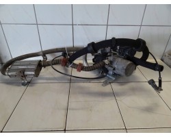 complete webasto renault master III LIFT 9021037F