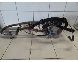 Webasto completo Renault Master III LIFT 9021037F