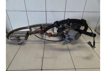 complete webasto renault master III LIFT 9021037F