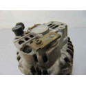 A5TA1091  ALTERNADOR HONDA CIVIC BERL. 3/4 (EJ/EK) 1.4 S 3 Berlina (EJ9) 1996 A5TA1091 187840 HONDA - 1