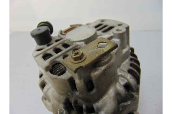 A5TA1091  ALTERNADOR HONDA CIVIC BERL. 3/4 (EJ/EK) 1.4 S 3 Berlina (EJ9) 1996 A5TA1091 187840 HONDA - 1