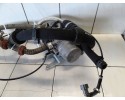 complete webasto renault master III LIFT 9021037F Part manufacturer Renault OE